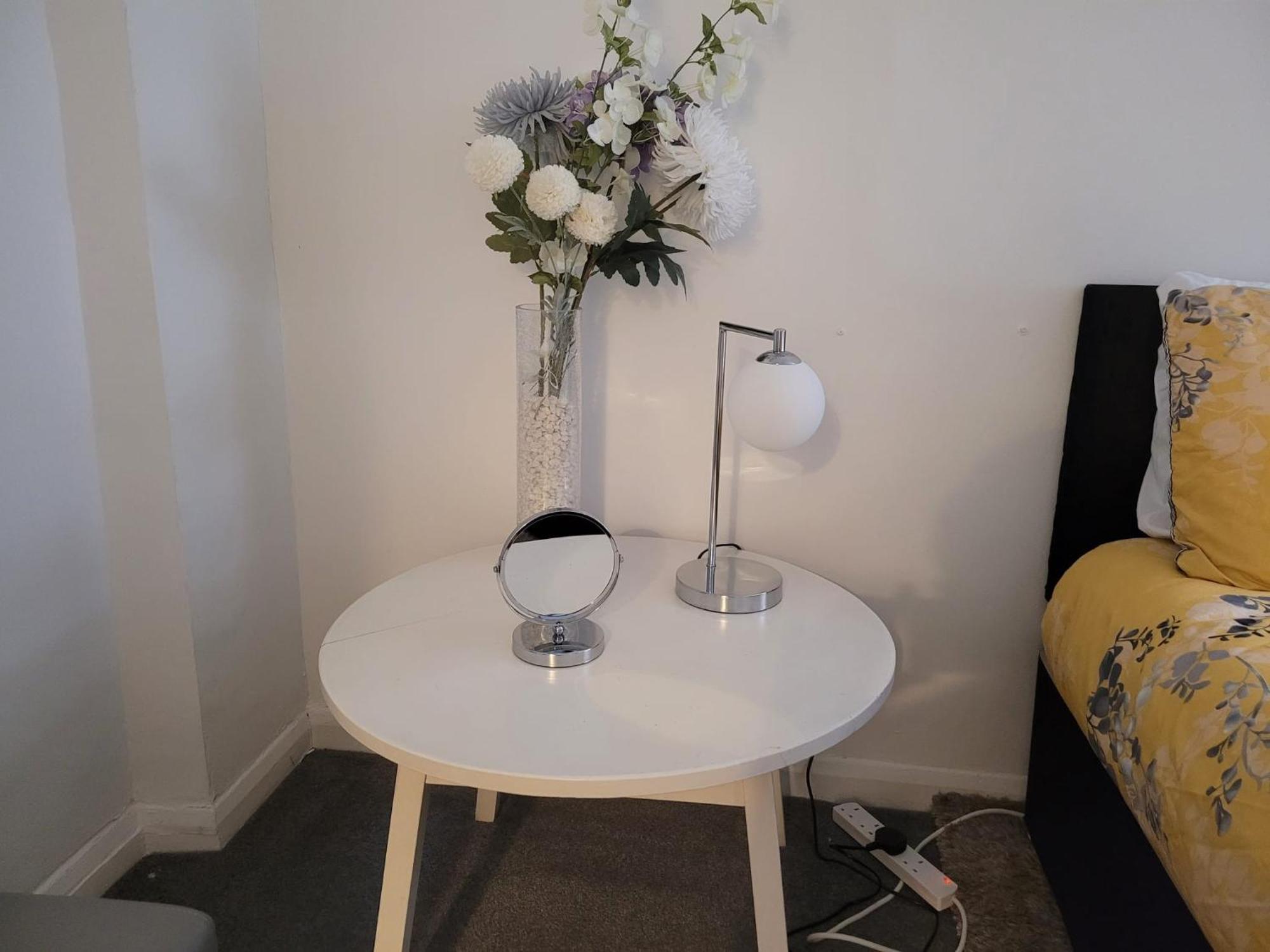 2 Bed Flat In Lambeth Londres Exterior foto