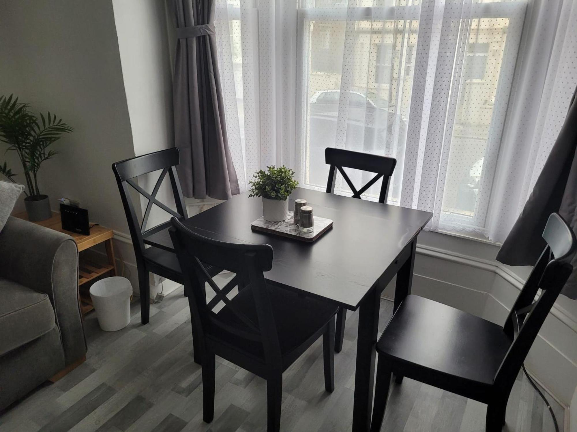 2 Bed Flat In Lambeth Londres Exterior foto